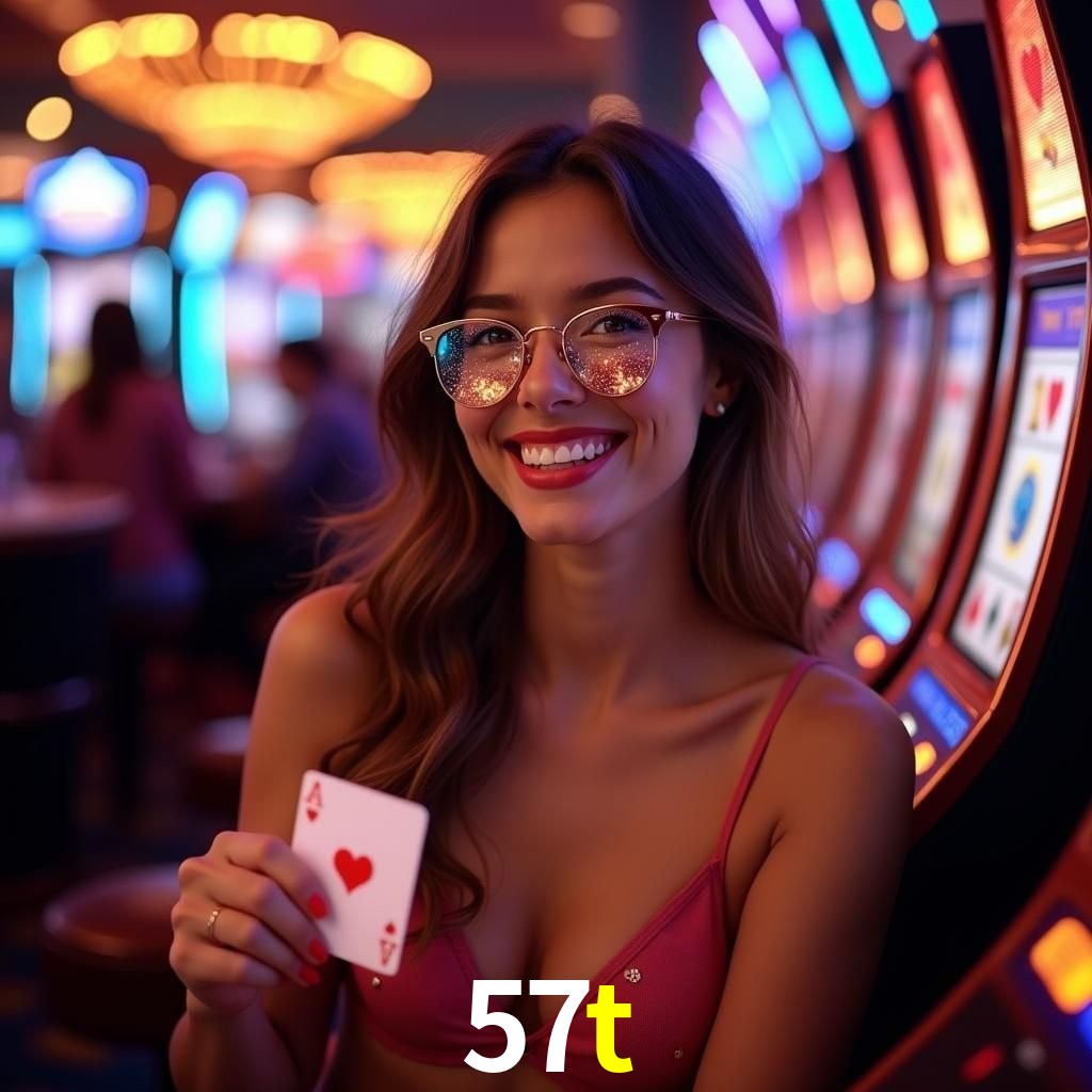 Welcome Bonus 57t