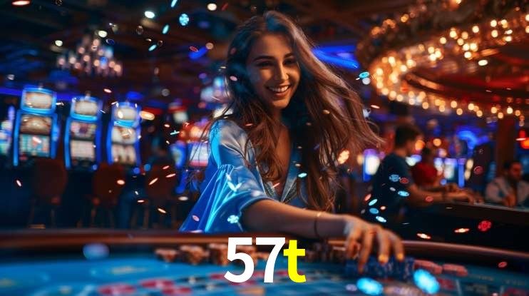 Experiência VIP 57t