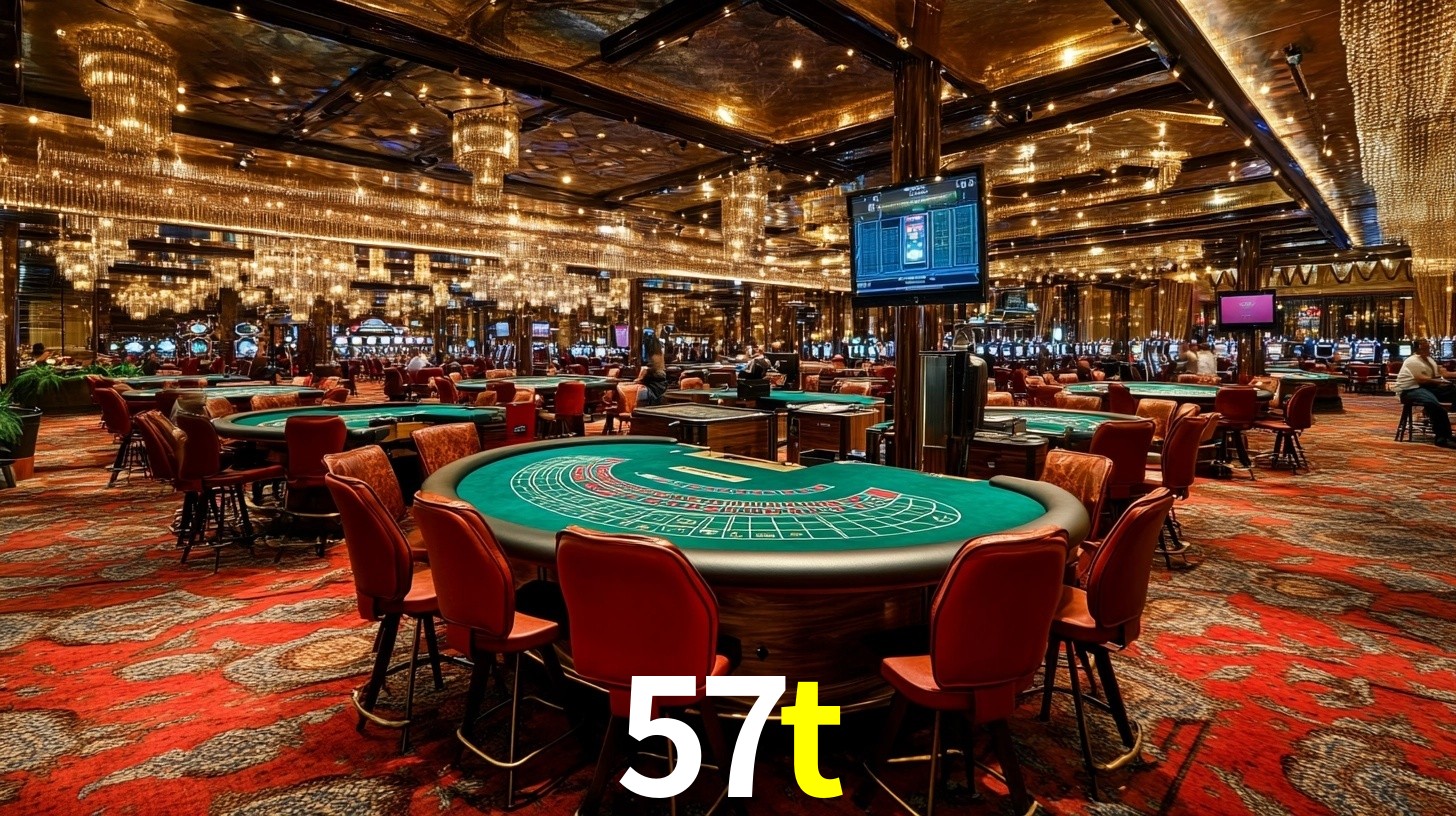 57t - Aposta Segura Brasil - 57t.com