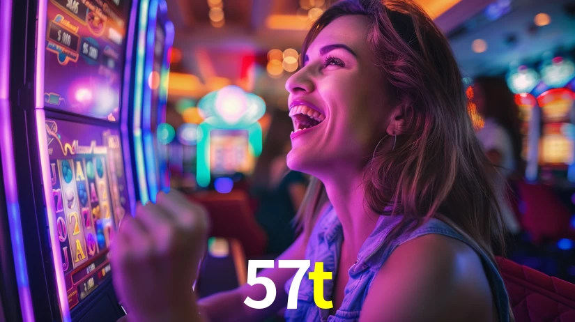 57t - Tiro Certo na Sorte - 57t.com