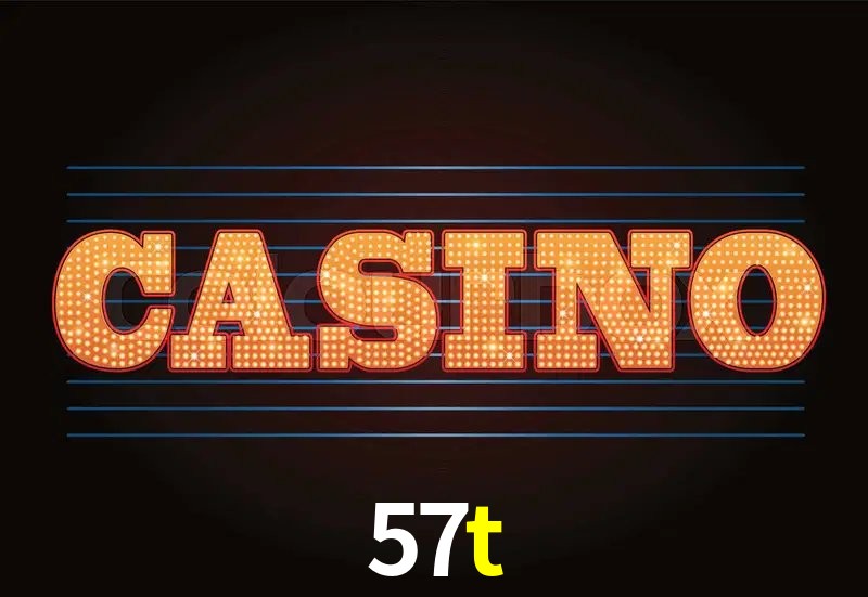 Jogos de Slot 57t