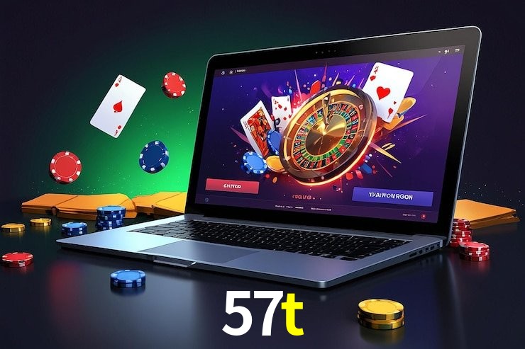 Imagem secundária de apoio para instalação do app 57t
