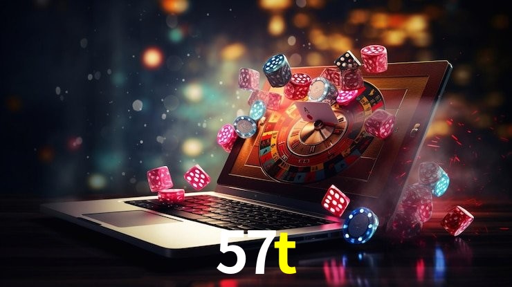 Interface do App 57t