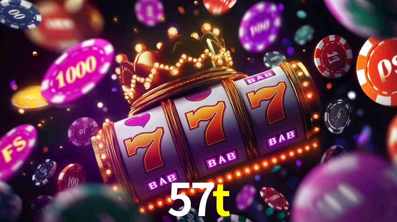 Live Casino 57t