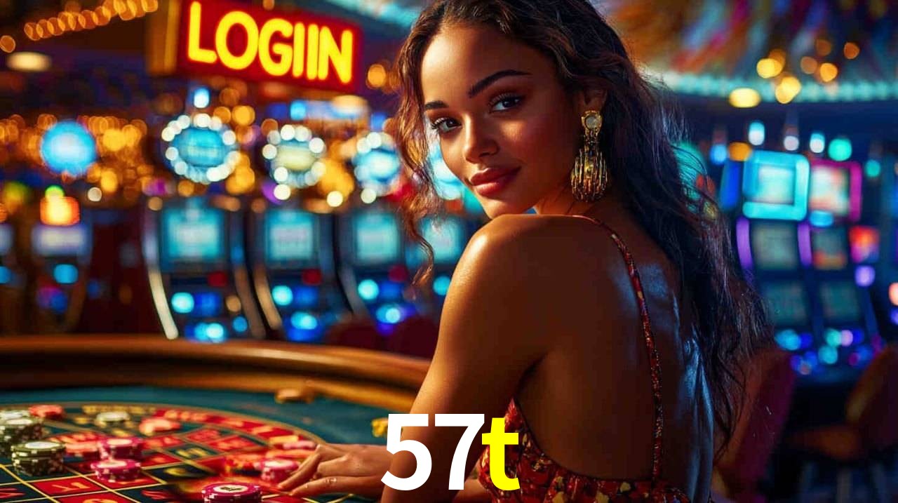Tecnologia da Plataforma 57t