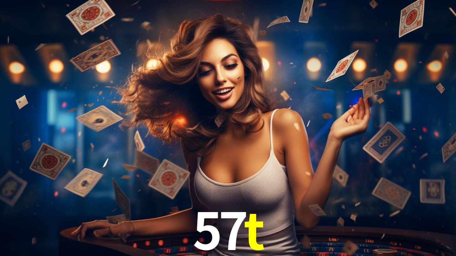 Live Casino 57t