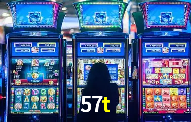 A Emoção da Loteria na 57t: Uma Chance de Mudança de Vida