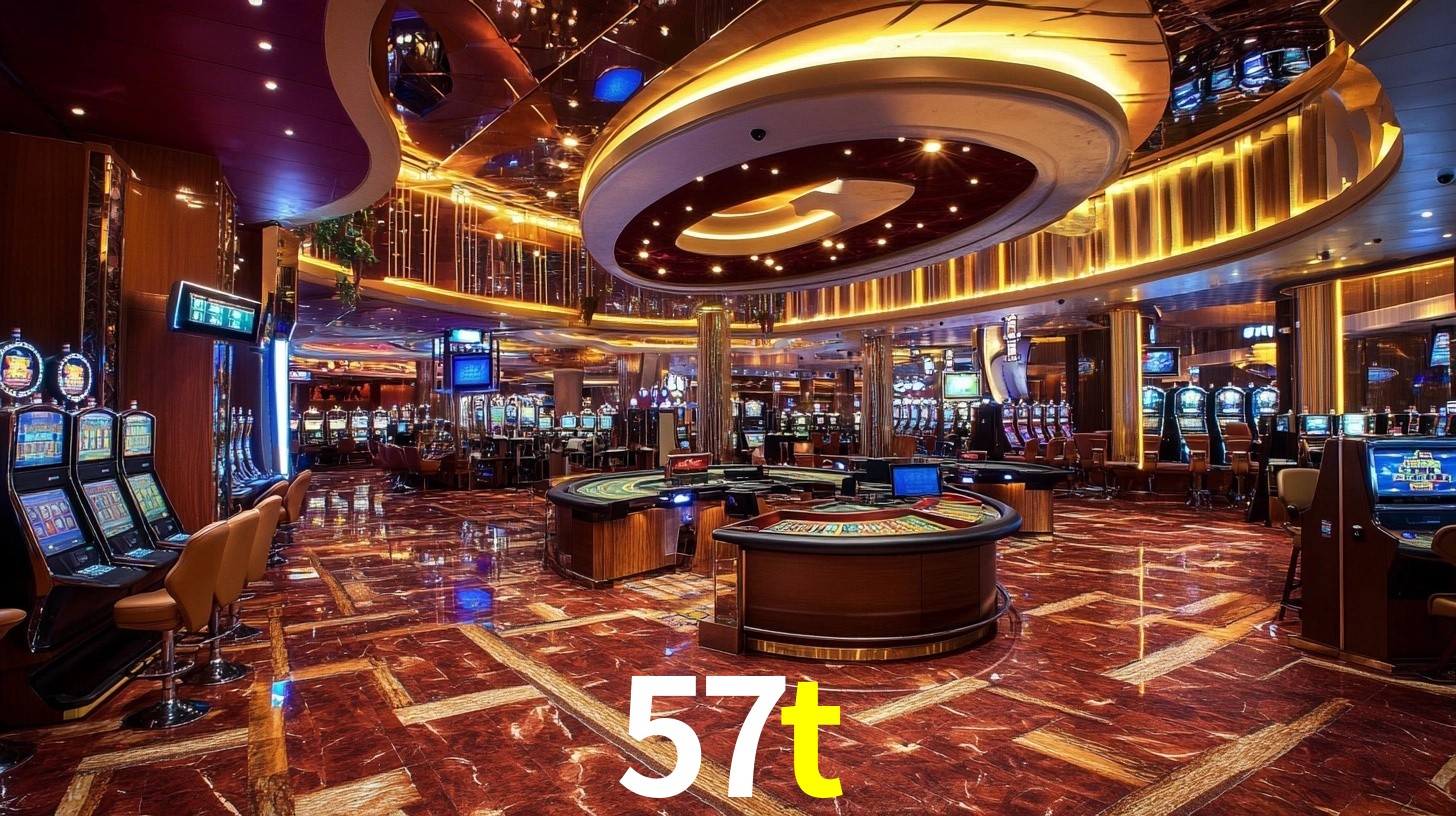 Welcome Bonus 57t