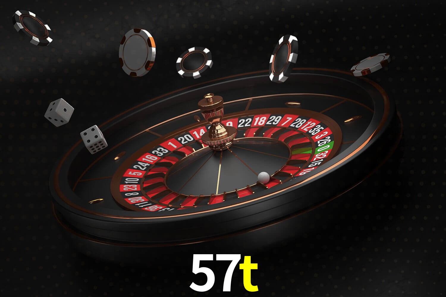 57t