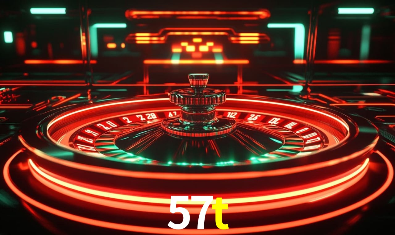 A Popularidade dos Caça-Níqueis no 57t