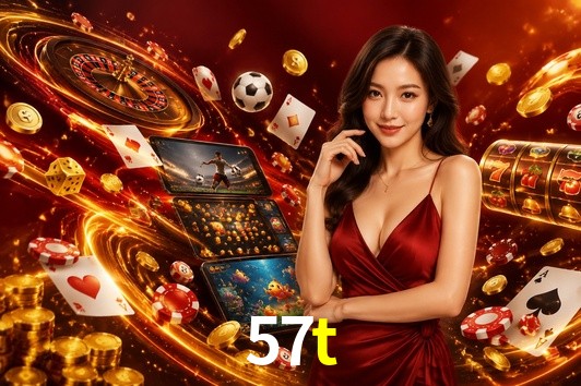 APP oficial da 57t para mobile