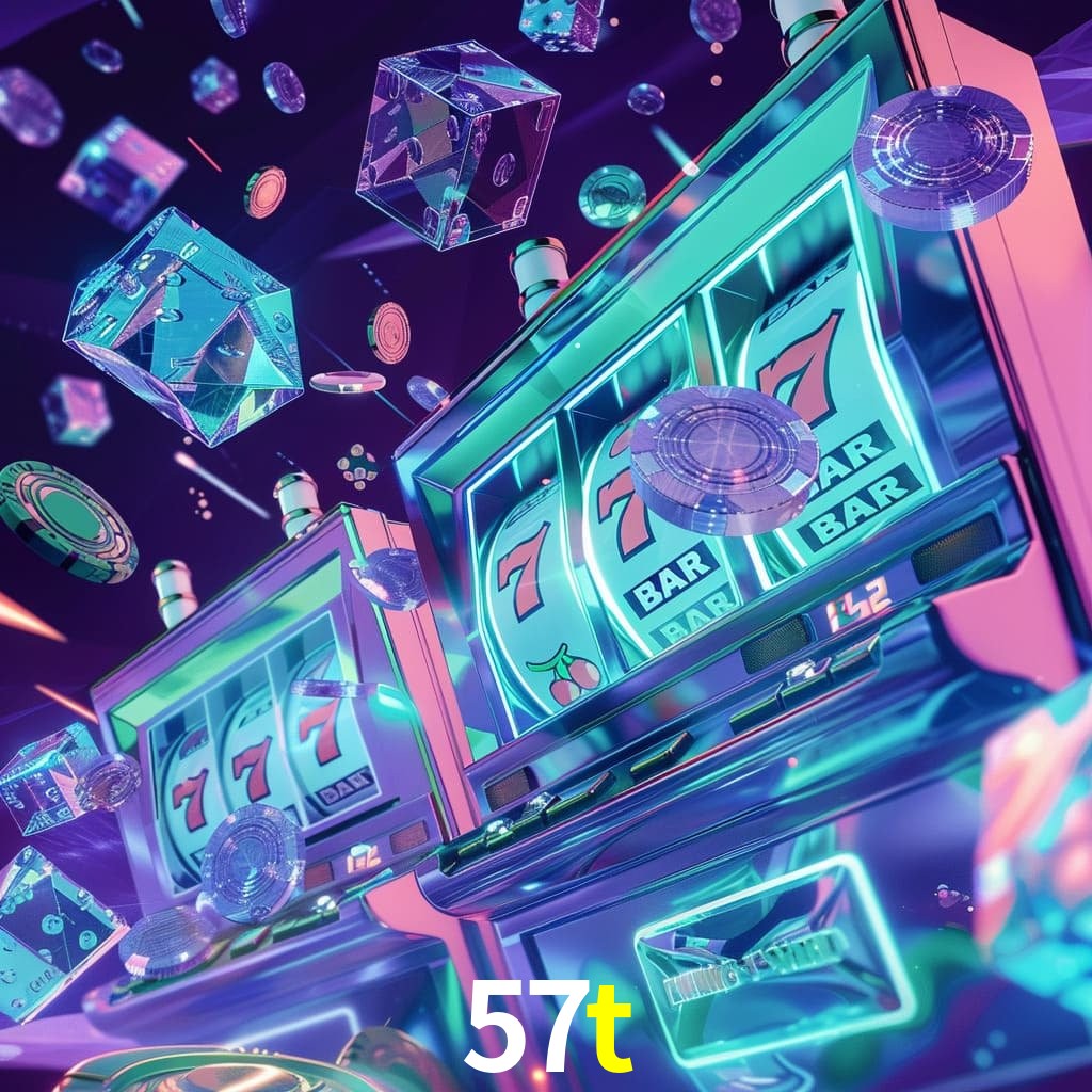 Jogos Exclusivos 57t