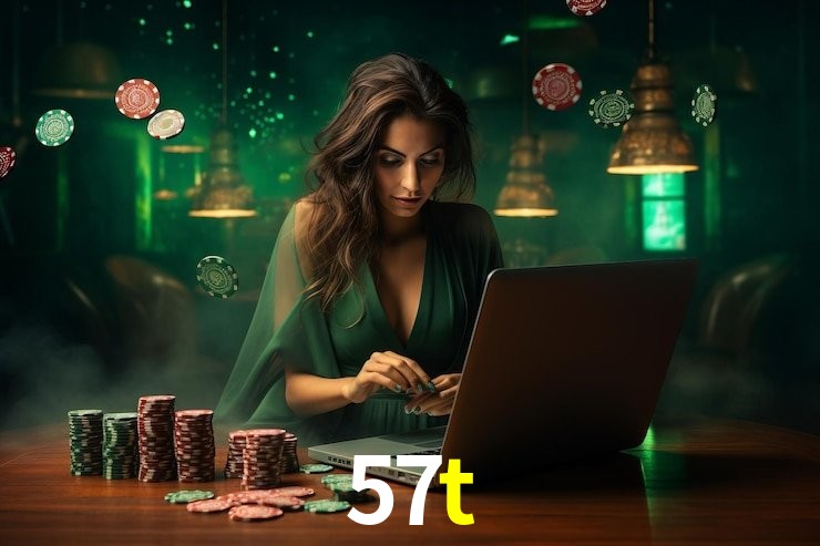 Processo de Download do App 57t - Passo a Passo Simples