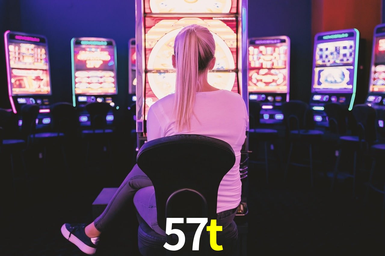 Game Providers 57t