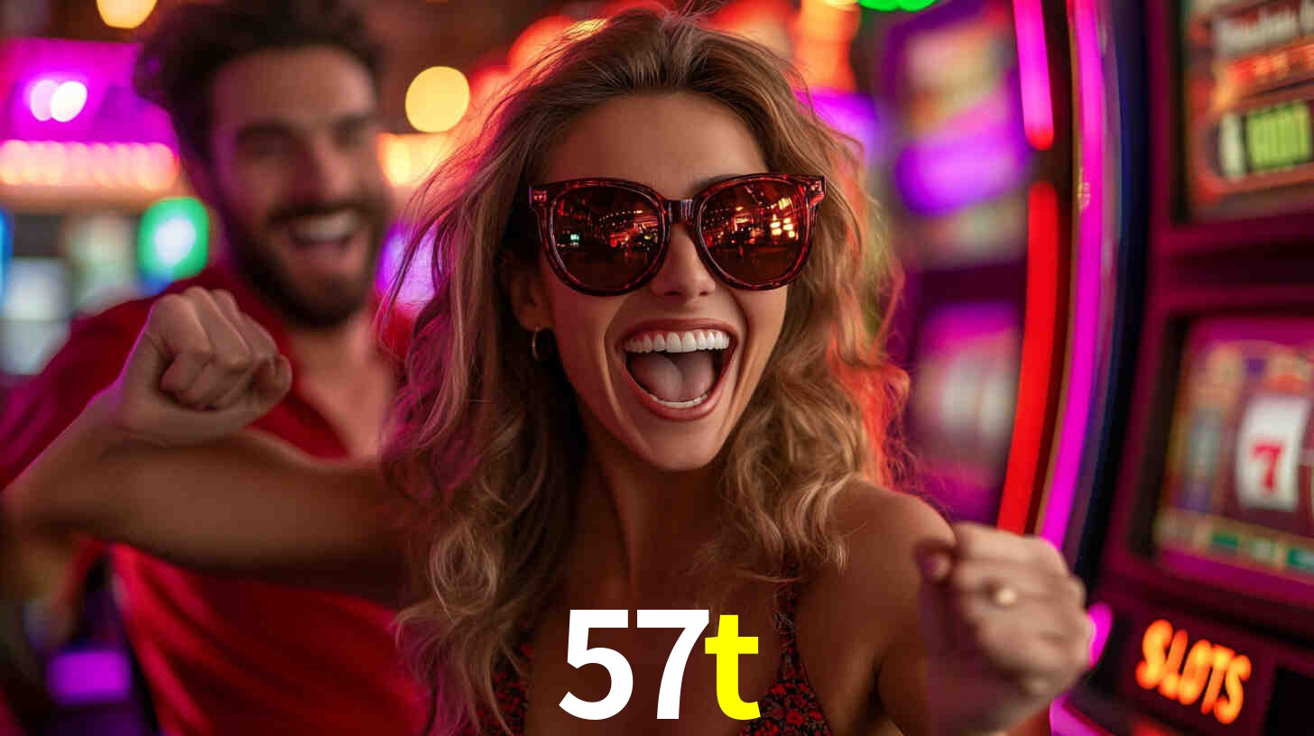 Desvendando o Mundo dos Jogos Virtuais na 57t
