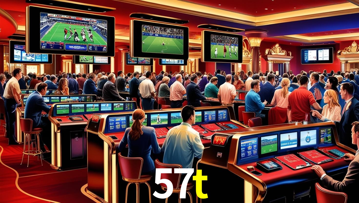 57T
