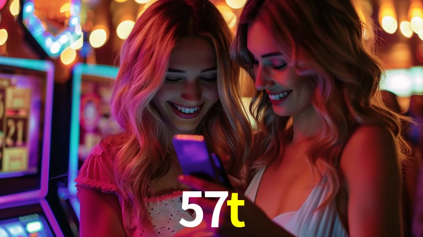 57t