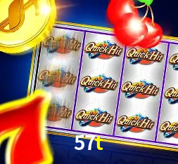 Jogos Exclusivos 57t