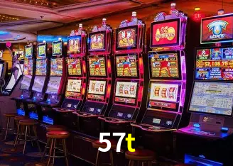 APP oficial da 57t para mobile