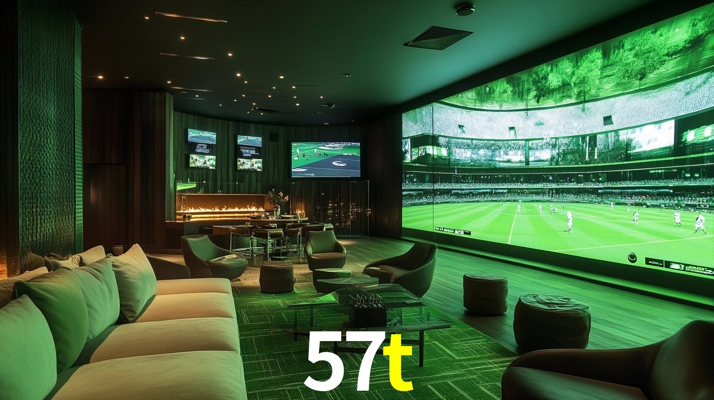 57t: A Experiência de Casino com Jogos de Mesa ao Vivo