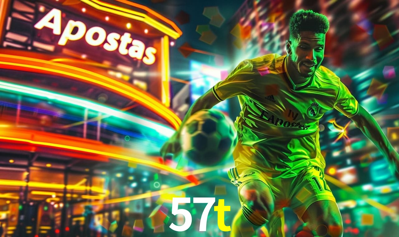 Descubra o Programa VIP da 57t: Vantagens Exclusivas para Jogadores