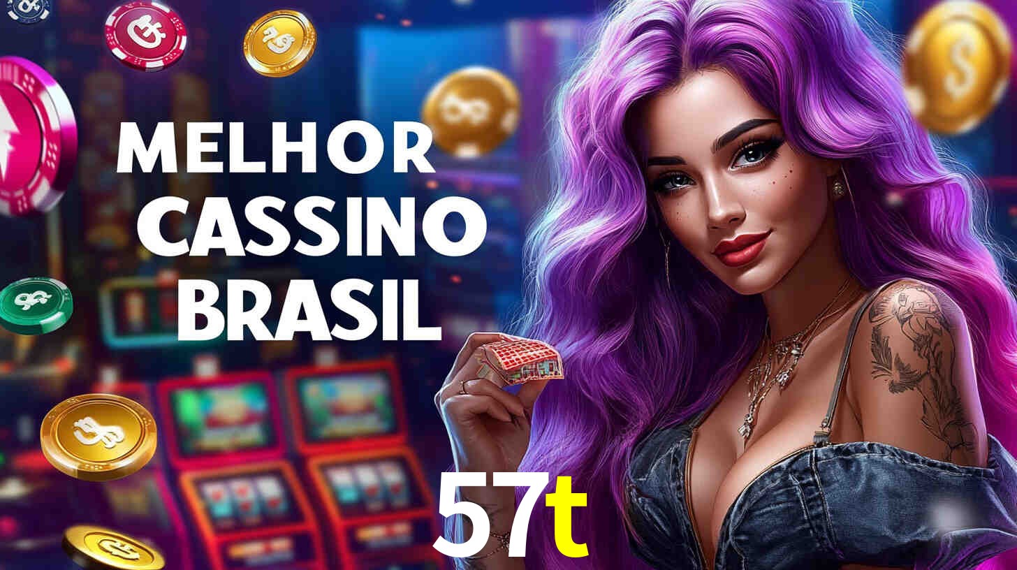 Apostas de Tênis 57t