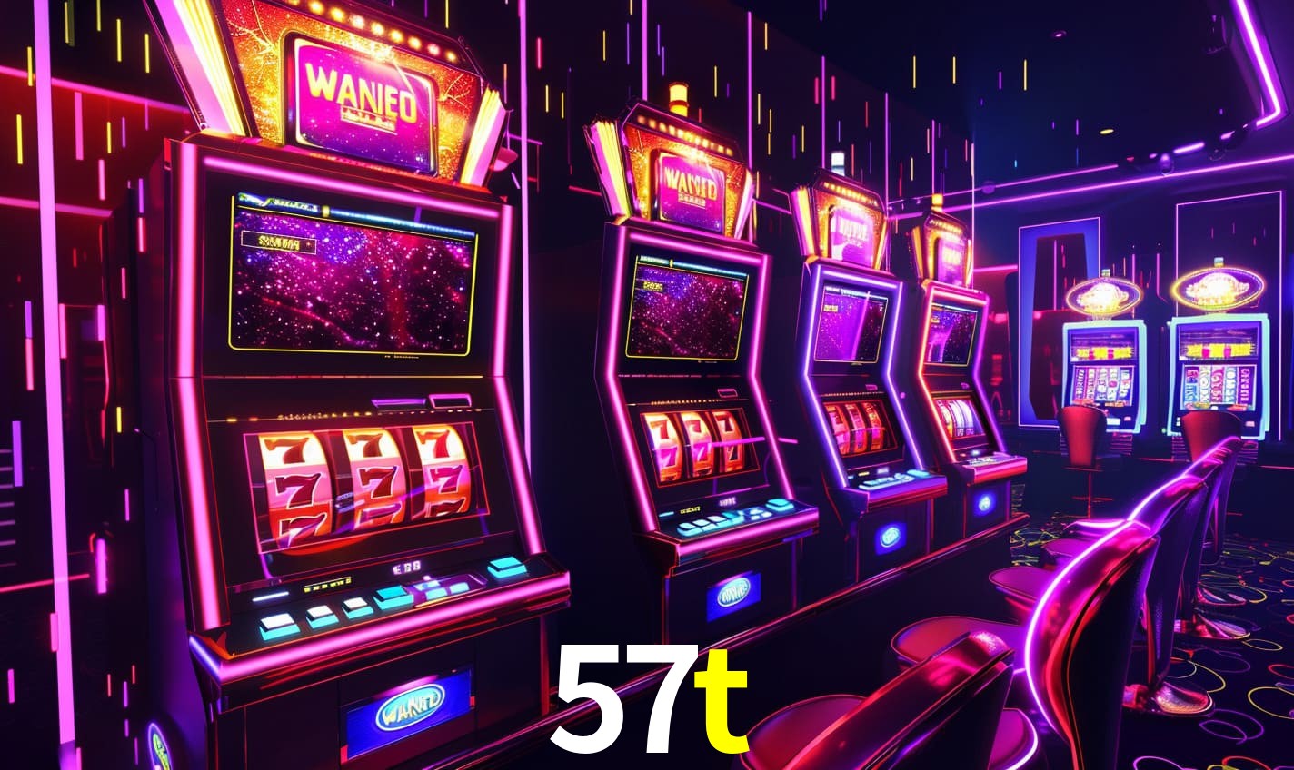 Casino Ao Vivo 57t