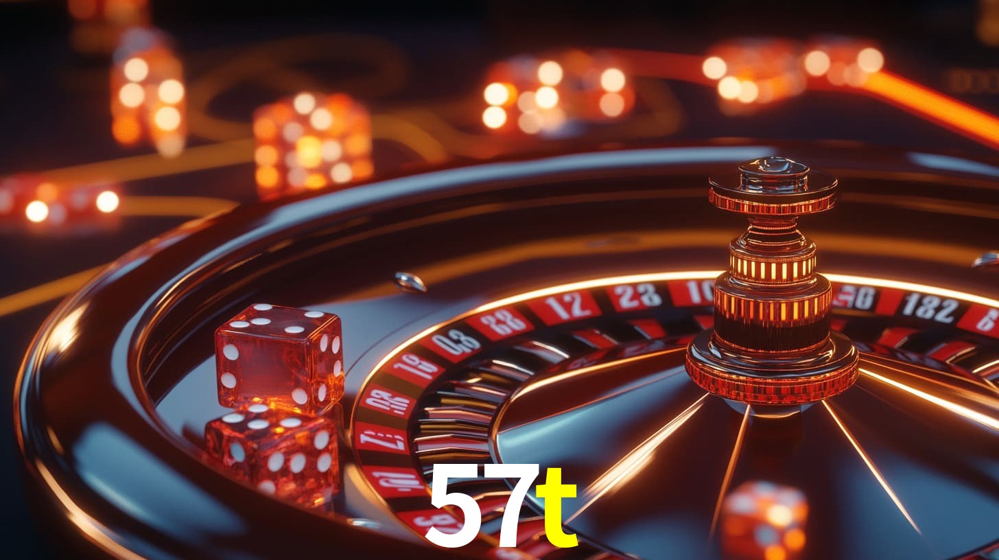 Live Casino 57t