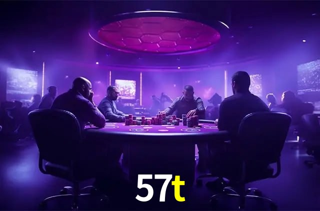 Apostas Esportivas na 57t: Um Guia Completo