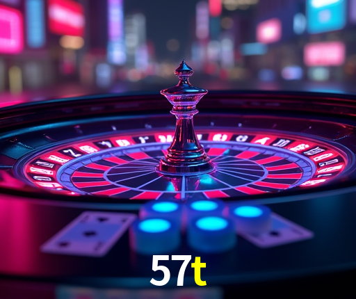 Jogos de Slot 57t