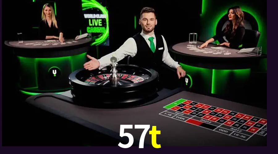 Game Providers 57t