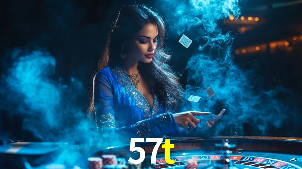 Provedores de Jogos 57t