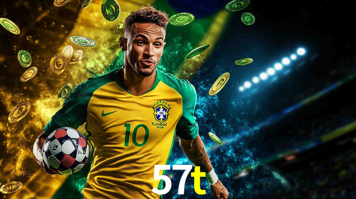 Estatísticas Esportivas 57t