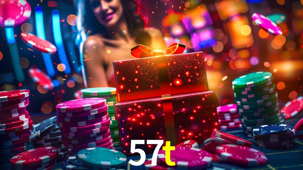 Promoção Relâmpago 57t