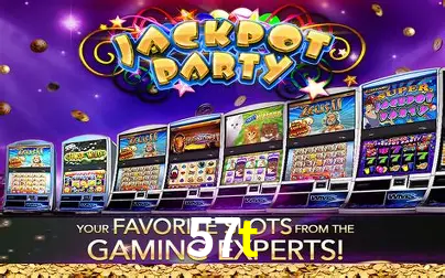 Descubra o Mundo do Cassino Online com 57t