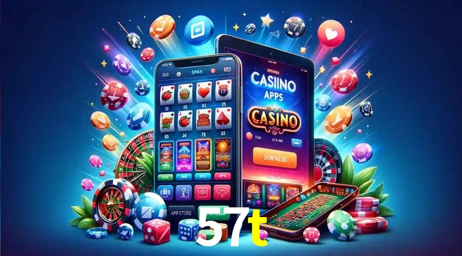 Slot Games 57t